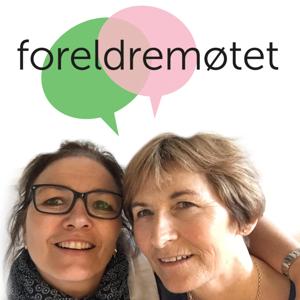 Foreldremøtet