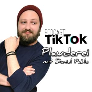 TikTok Plauderei mit Daniel Pablo