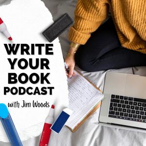 Write Your Book Podcast