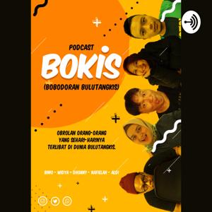 BOKIS - Bobodoran Bulutangkis