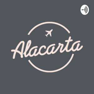 Viajando by Alacarta