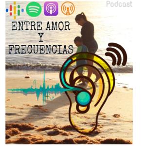 Entre Amor y Frecuencias