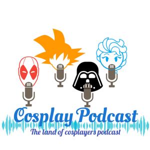 Cosplay Podcast