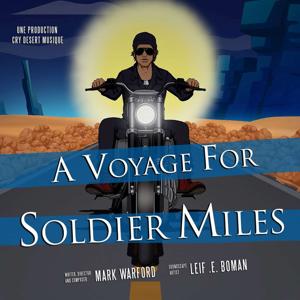 A Voyage For Soldier Miles