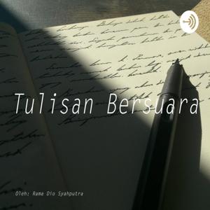 Tulisan Bersuara