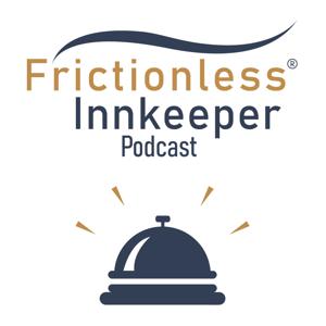 Frictionless Innkeeper Podcast