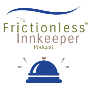 Frictionless Innkeeper Podcast