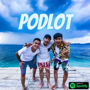 PODLOT (Podcast Nyolot)