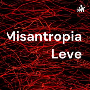 Misantropia Leve