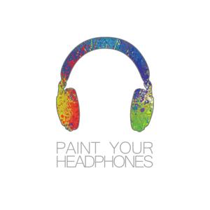 Paint your Headphones