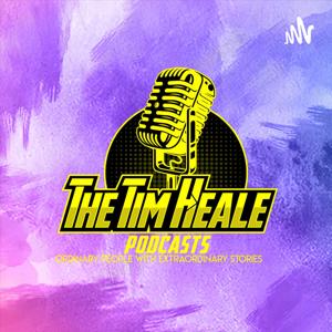 The Tim Heale Podcasts