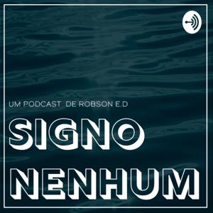 Signo Nenhum