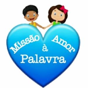 Missão Amor à Palavra - MAP