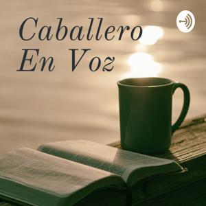 Caballero En Voz