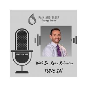 Pain and Sleep Center podcast