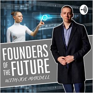 Founders of the Future