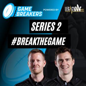 Game Breakers