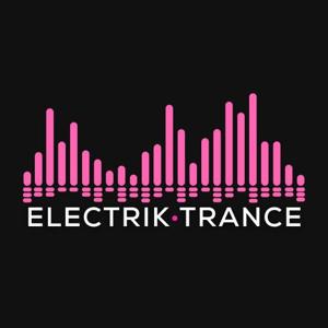 Dave Mac Does Trance Podcast