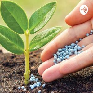 Los Fertilizantes por Maryjose Escobar.