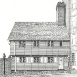 Revere House Radio