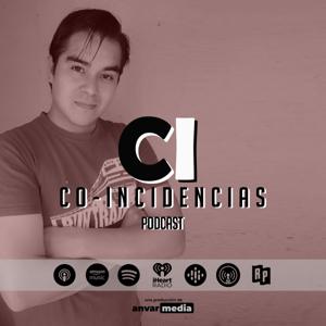 Coincidencias Podcast