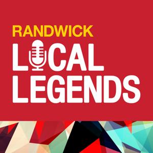 Randwick Local Legends