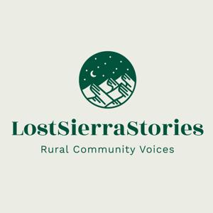 LostSierraStories