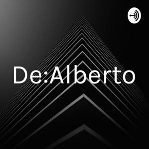 De:Alberto