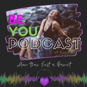 BE YOU By Krissy Jewell