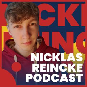 Nicklas Reincke Podcast