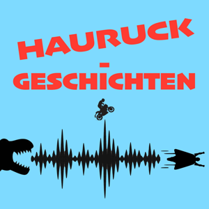 Hauruck-Geschichten