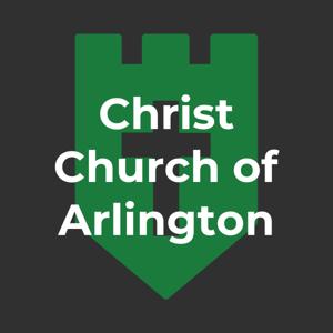 Christ Church of Arlington - Arlington, VA by CCA