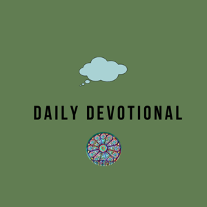 Daily devotional thoughts