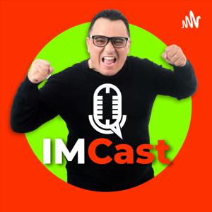 IMCAST | Ivan Mack © A mente do Mestre!