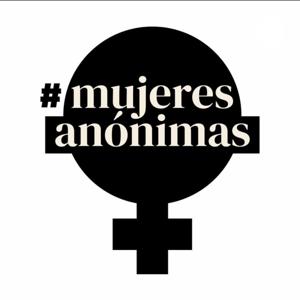 Mujeres Anónimas por Lilver Tovar Luna