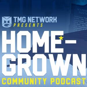 Homegrown Community Podcast