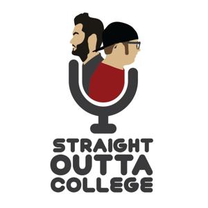 Straight Outta College