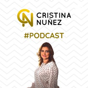 Coach Cristina Nuñez Podcast