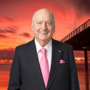 Alan Jones: The final week