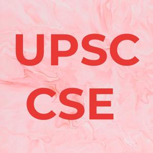 UPSC CSE