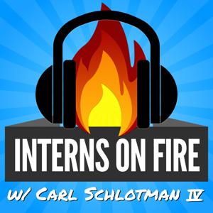 Interns On Fire