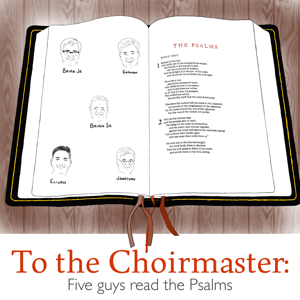 To the Choirmaster