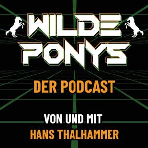 Wilde Ponys: Der Podcast