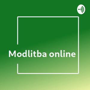 Modlitba online