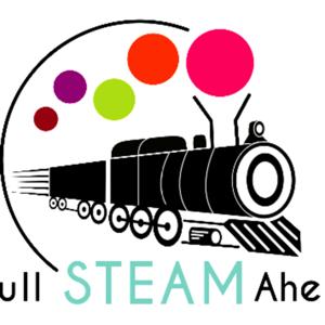 Full STEAM Ahead