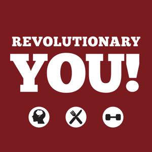 Revolutionary You!