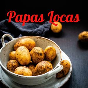 Papas Locas