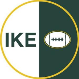 IKE Packers Podcast by IKE Packers