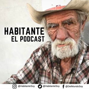 Habitante Del Mundo Soy