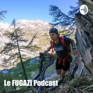 FUGAZI Podcast